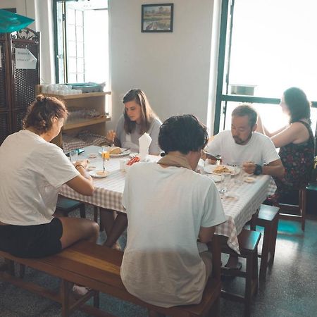 501 Merchant Bed&Breakfast Yangon Exterior foto