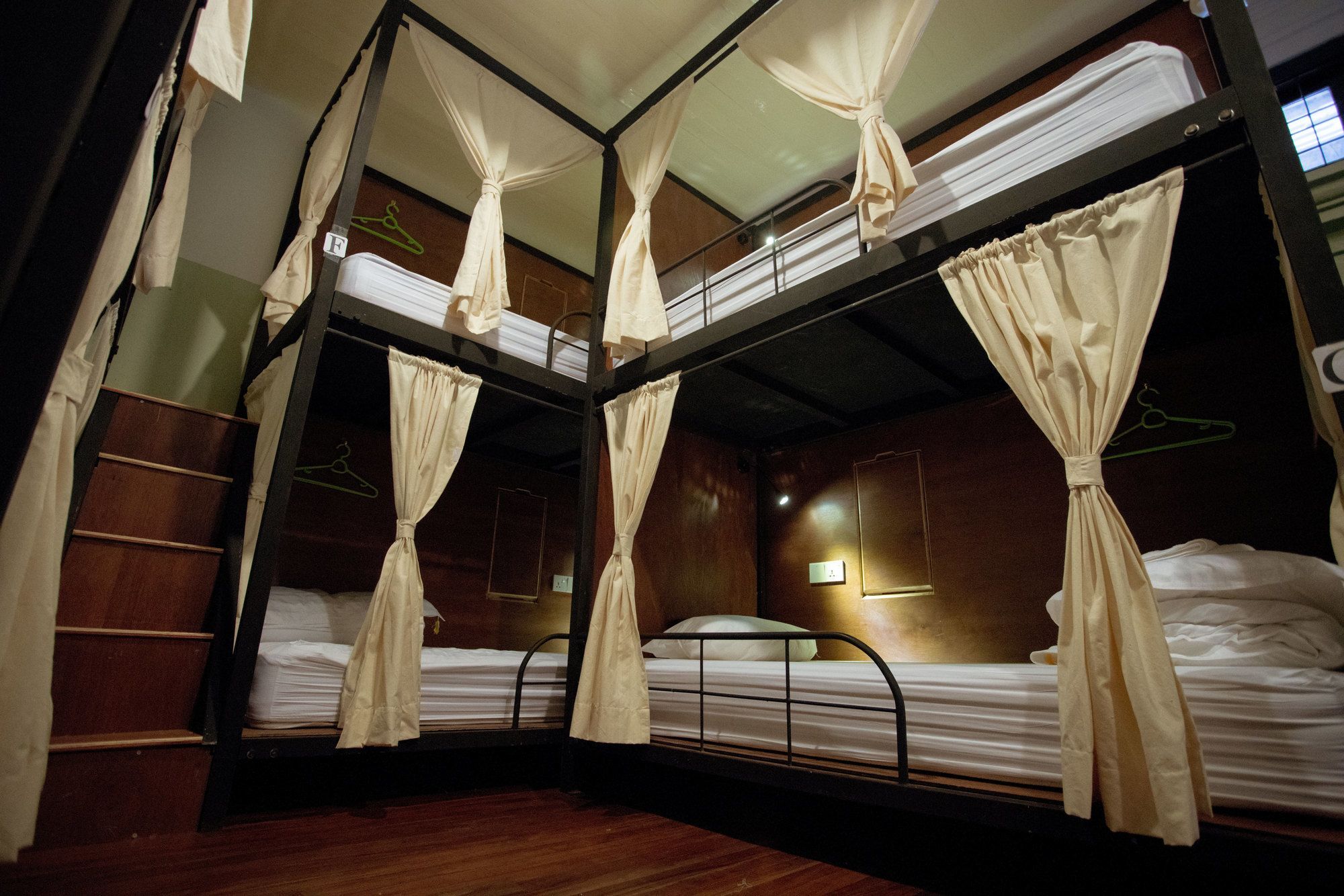 501 Merchant Bed&Breakfast Yangon Exterior foto